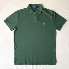 2026年最新】Ralph Lauren カラー：グリーン系 メンズ ポロシャツの