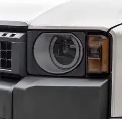 2025年最新】ランクル250 ヘッドライト 丸目の人気アイテム - メルカリ