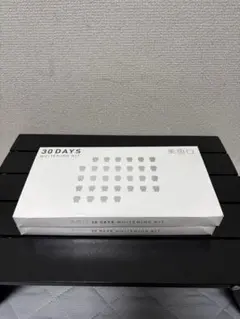 美歯口 30 DAYS WHITENING KIT 30日分 2BOX - メルカリ