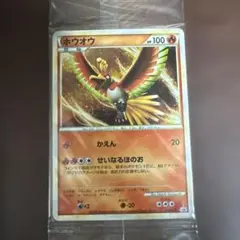 2026年最新】ホウオウ 048/L-Pの人気アイテム - メルカリ