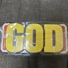 2026年最新】ドル箱 godの人気アイテム - メルカリ