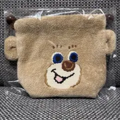 2026年最新】ドアップテディ 巾着の人気アイテム - メルカリ