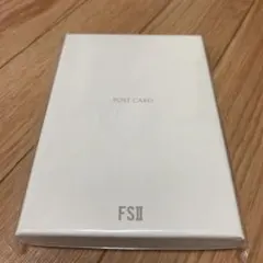 【開封済未使用】大野智 個展 FREE STYLE II ポストカード