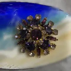 Pyrope garnet インディアンバングル 手造り作品！ - メルカリ