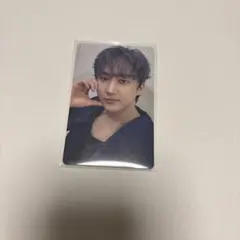 チャンビン dominATE グッズ特典トレカ