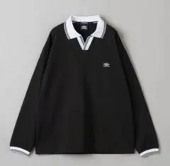UMBRO アローズ 別注 ゲームシャツ ポロシャツ L あいみょん - メルカリ