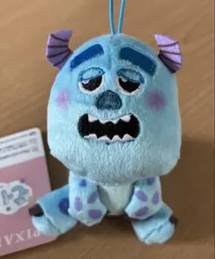 むにゃすやマスコット 〜 サリー 〜