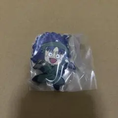 忍たま乱太郎　七松小平太　めじるしガチャマスコット