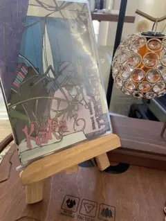 Kurt SPIDER CD V系　ヴィジュアル系　ビジュアル系　餞　ラッコ