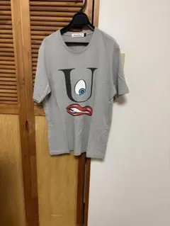 Undercover グレー Tシャツ サイズ2