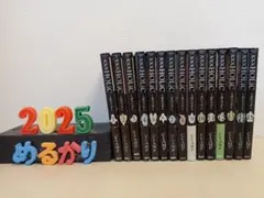 2026年最新】holic 全巻の人気アイテム - メルカリ