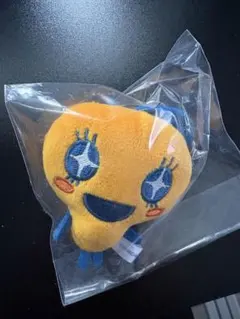 たまごっち ミニミニChibiぬいぐるみマスコット めめっち