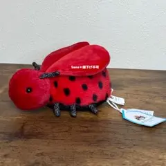 廃盤品 JELLYCAT Flo Mafingo フラミンゴ ピンク - メルカリ