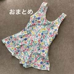 【たらこ様リクエスト】DADWAY 110サイズ水着➕moimolnパジャマ2点