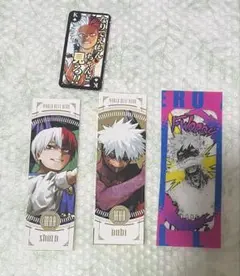 2025年最新】轟焦凍 トランプの人気アイテム - メルカリ