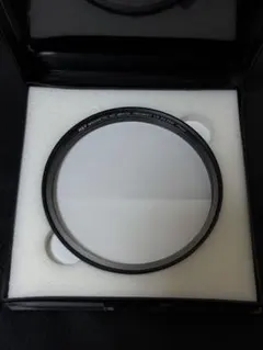 H&Y MAGNETIC WHITE PROMIST 1/4 77mm