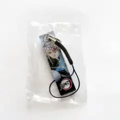 鬼滅の刃　アクリル根付コレクション　宇髄天元　ジャンプショップ