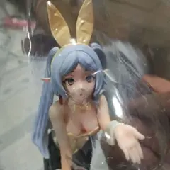 葬送のフリーレン海外ガレキフィギュア現状品！