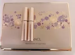 FANCL アイラッシュトリートメント 2本