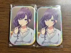 朝比奈まふゆ　スクエア缶のサムネイル