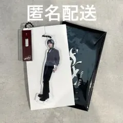 スキズ Stray Kids POPUP ランダムミニアクスタ アイエン I.N