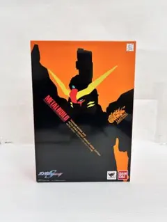 メタルビルド デスティニーガンダム（ハイネ機）魂ネイション 2015魂