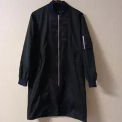 【未使用】TODAYFUL 　MA-1 ジャケット