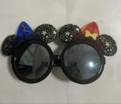 ディズニー サングラス