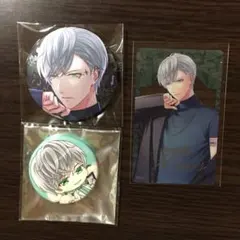 2026年最新】荒木田蒼生 缶バッジの人気アイテム - メルカリ