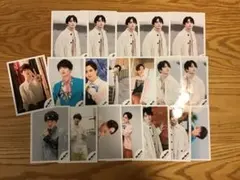 キスマイ　玉森裕太　公式写真　ばら売り