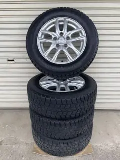 2026年最新】195 65 15 スタッドレス ホイールセットの人気アイテム