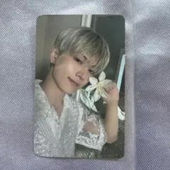 ENHYPEN ジェイ ラキドロ タワレコ限定 enhypen jay ジェイ タワレコ ラキドロ - メルカリ