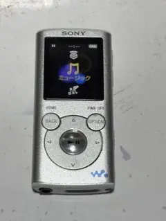 SONY ウォークマン NW-A865 16GB 本体のみジャンク - メルカリ