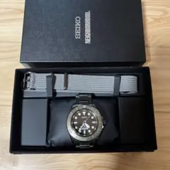 neighborhood SEIKO PROSPEX ネイバーフッド セイコー