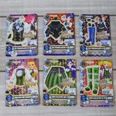 アイカツカード⑪