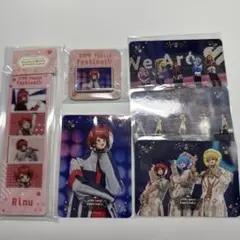 すとふぁみくじ 莉犬くんセット