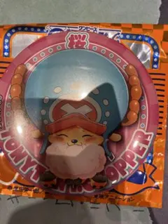 ワンピース ONE PIECE 輩缶バッジ 第29弾 GOURMET チョッパー