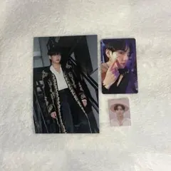 bts シーグリ　2022 v テヒョン　テテ　セット