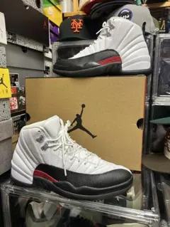 2026年最新】エア ジョーダン 12 Taxi Flipの人気アイテム - メルカリ