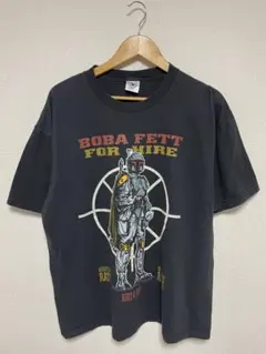 90s USA製 STAR WARS 