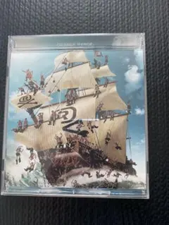 ORANGE RANGE チャンピオーネ