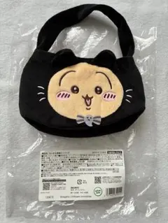 ちいかわ　うさぎ　ハロウィン　ミニバッグのサムネイル
