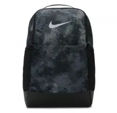 ナイキ ブラジリア M バックパック カモフラ 迷彩柄