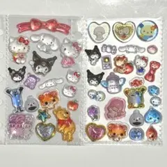 【正規品のみ】ボンボンドロップシール　おすそわけ 58