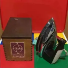 ナショナル自動アイロン　NA 35 2025年最新】ナショナル アイロン NA-35の人気アイテム - メルカリ