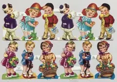 海外 クロモス ⑧