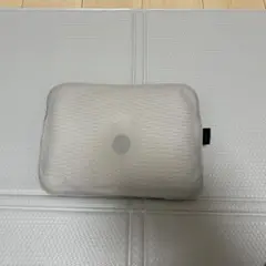 GloPillow 子ども用枕 Ｓサイズ　グレー