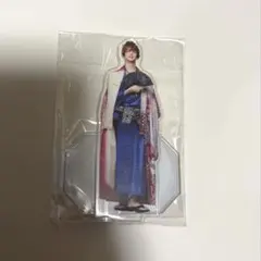 演劇ドラフトグランプリ2023 後藤大 アクスタ