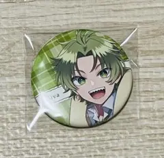 カラフルピーチ　シヴァ　ぱらぴち缶バッジ