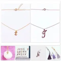 お揃いも♡メンズ レディース ネックレス ブレス アンクレット ストラップ 他♡